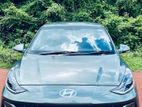 Hyundai Grand i10 2023