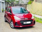 Hyundai Grand i10 Limited Edition 2017