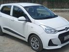 Hyundai Grand i10 2017