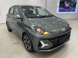 Hyundai Grand i10 Spark Green 2024