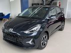 Hyundai Grand i10 Starry Night 2024