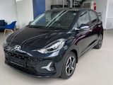 Hyundai Grand i10 Starry Night 2024