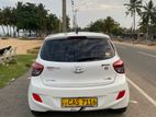 Hyundai Grand i10 2016