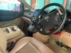 Hyundai H1 2010
