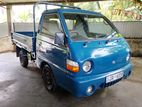 Hyundai H100 2000
