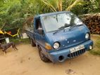 Hyundai H100 2000