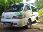 Hyundai H100 2004