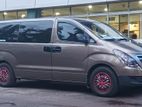 Hyundai H100 2015