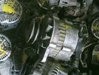 Hyundai H100 - Alternator 12V 80Ah (Big Vacuum Pump)