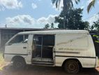 Hyundai H100 / Grace – For Spare Parts Only