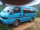 Hyundai H100 2004