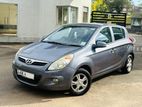 Hyundai i20 2010