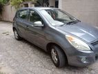 Hyundai i20 2010