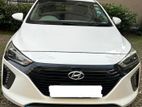 Hyundai Ioniq 2017
