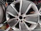 Hyundai Ioniq Alloy wheel