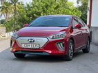 Hyundai Ioniq EV 2020
