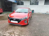 Hyundai Ioniq - HYBRID 16 2017