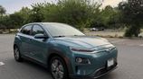 Hyundai Kona 2020