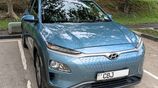 Hyundai Kona 2020