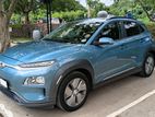 Hyundai Kona 2020
