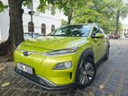 Hyundai Kona Electric 2018