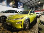 Hyundai Kona Electric 2020