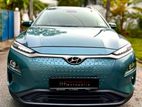 Hyundai Kona EV 2019