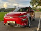 Hyundai Kona EV 2020