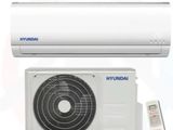 HYUNDAI korean high quality AC