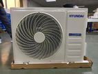 HYUNDAI Korean NON INVERTER BRAND NEW AC 🇰🇷
