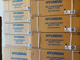 Hyundai ( Korean ) Non Inverter Brand New Air Conditioner