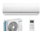 Hyundai (Korean Product)Non Inverter Brand New Air Conditioner