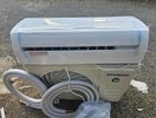 Hyundai korian no1 Airconditioner