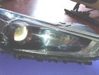 hyundai Loniq Head Lamp