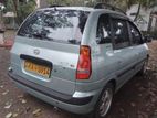 Hyundai Matrix 2001