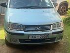 Hyundai Matrix 2001