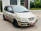 Hyundai Matrix 2001
