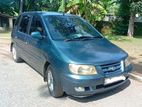 Hyundai Matrix 2001
