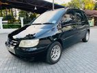Hyundai Matrix 2002