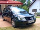 Hyundai Matrix 2004
