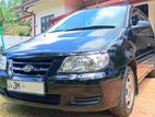 Hyundai Matrix 2004