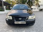 Hyundai Matrix 2006