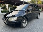 Hyundai Matrix 2006