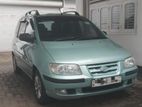 Hyundai Matrix 2006