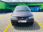 Hyundai Matrix GLS 2001