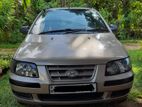Hyundai Matrix GLS 2001