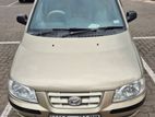 Hyundai Matrix GLS 2007