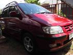 Hyundai Matrix GLS A 2000