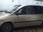 Hyundai Matrix GLS A 2001