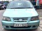 Hyundai Matrix GLS A 2005 2002